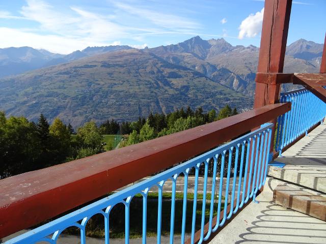 Apartements PIERRA MENTA - Les Arcs 1800