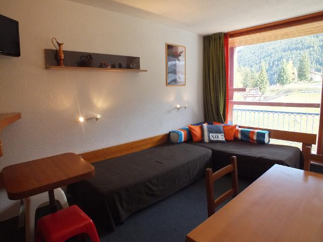 Apartements PIERRA MENTA - Les Arcs 1800