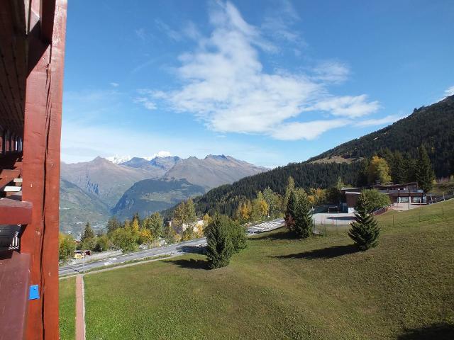 Apartements PIERRA MENTA - Les Arcs 1800