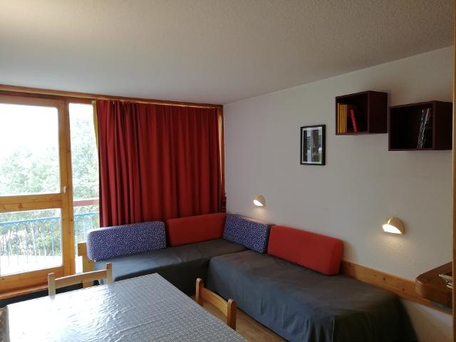 Apartements PIERRA MENTA - Les Arcs 1800