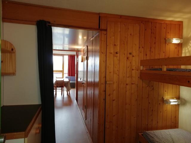 Apartements PIERRA MENTA - Les Arcs 1800