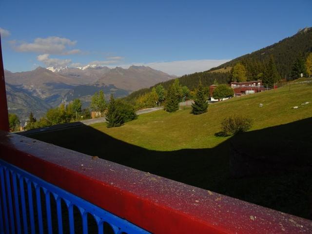 Apartements PIERRA MENTA - Les Arcs 1800