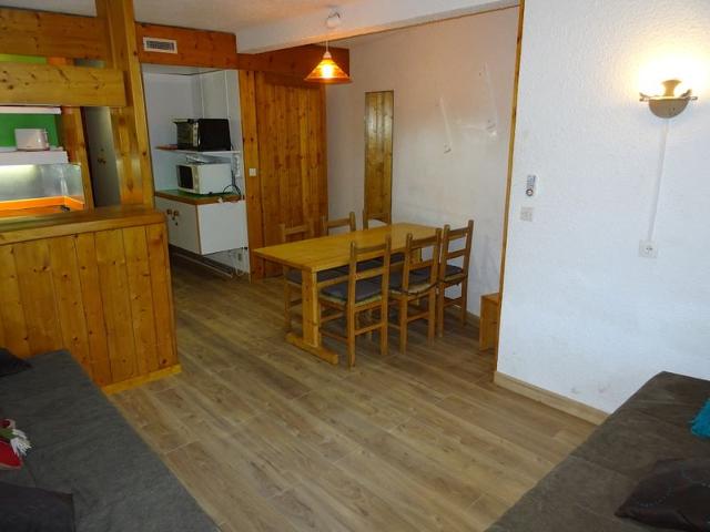 Apartements PIERRA MENTA - Les Arcs 1800