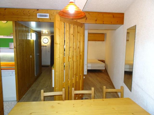 Apartements PIERRA MENTA - Les Arcs 1800