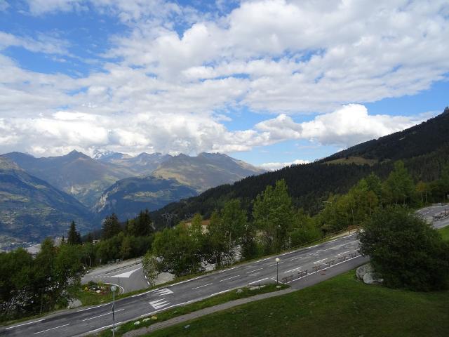 Apartements PIERRA MENTA - Les Arcs 1800