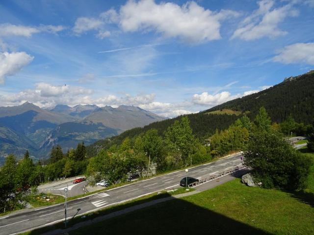 Apartements PIERRA MENTA - Les Arcs 1800