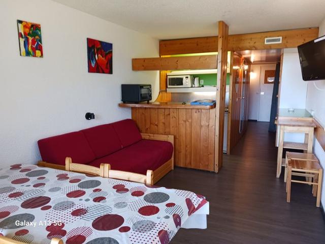 Apartements PIERRA MENTA - Les Arcs 1800