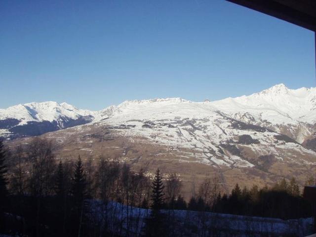 Apartements PIERRA MENTA - Les Arcs 1800