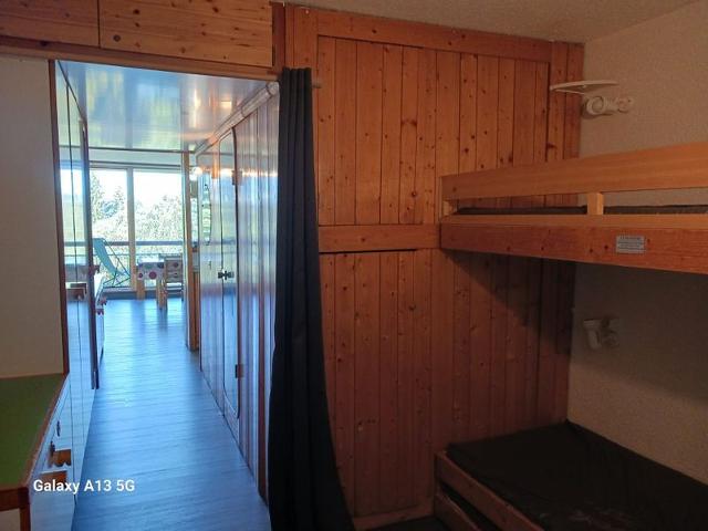 Apartements PIERRA MENTA - Les Arcs 1800