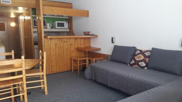 Apartements PIERRA MENTA - Les Arcs 1800