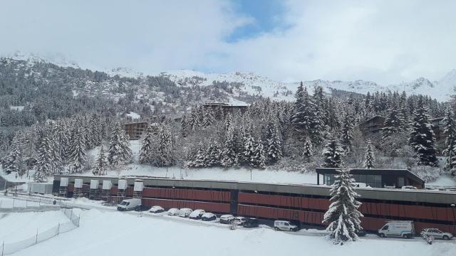 Apartements PIERRA MENTA - Les Arcs 1800