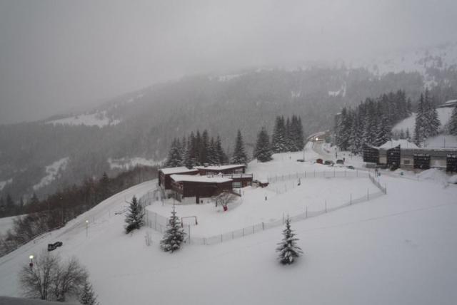 Apartements PIERRA MENTA - Les Arcs 1800