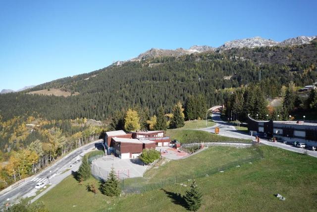 Apartements PIERRA MENTA - Les Arcs 1800