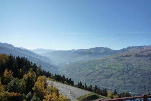 Apartements PIERRA MENTA - Les Arcs 1800