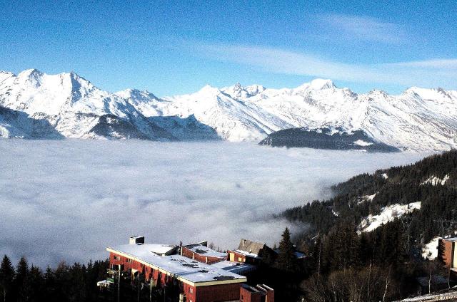 Apartements PIERRA MENTA - Les Arcs 1800