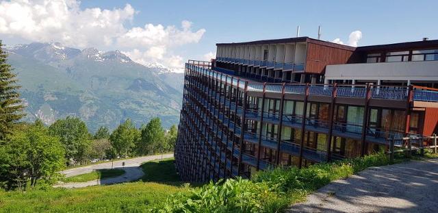 Apartements PIERRA MENTA - Les Arcs 1800