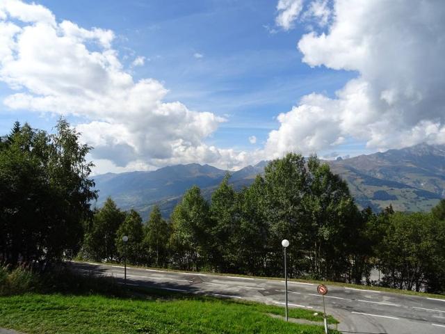 Apartements PIERRA MENTA - Les Arcs 1800