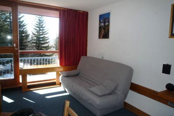 Apartements PIERRA MENTA - Les Arcs 1800