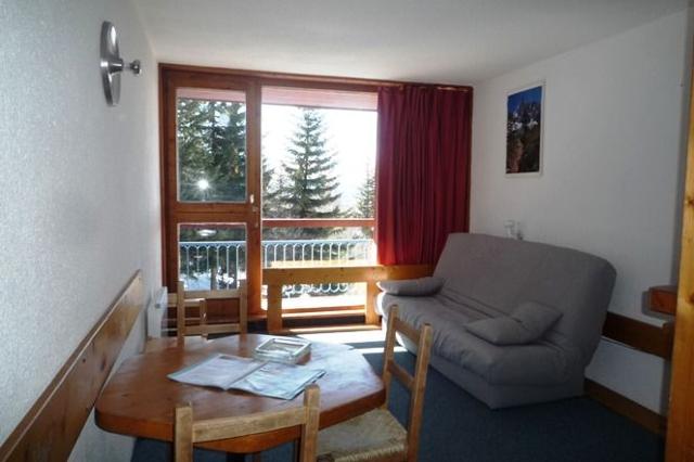 Apartements PIERRA MENTA - Les Arcs 1800