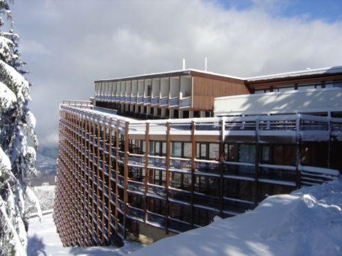 Apartements PIERRA MENTA - Les Arcs 1800