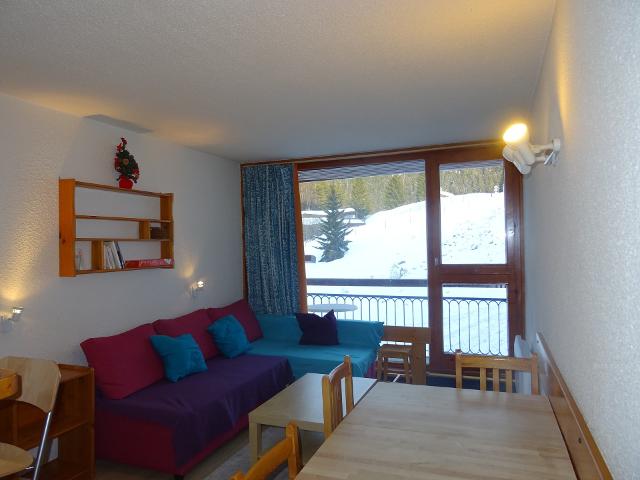 Apartements PIERRA MENTA - Les Arcs 1800