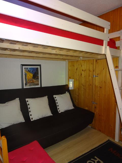 Apartements PIERRA MENTA - Les Arcs 1800