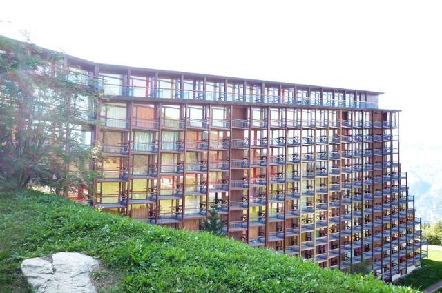 Apartements PIERRA MENTA - Les Arcs 1800