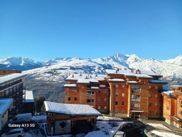 Apartements TOURNAVELLES - Les Arcs 1800