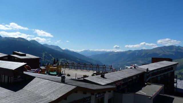 Apartements TOURNAVELLES - Les Arcs 1800