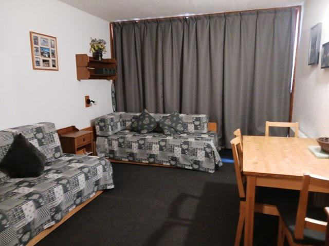 Apartements TOURNAVELLES - Les Arcs 1800