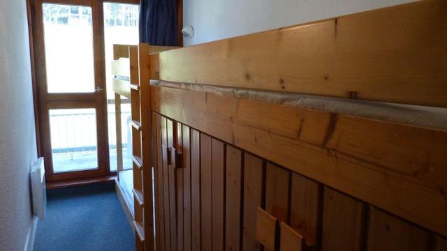 Apartements TOURNAVELLES - Les Arcs 1800