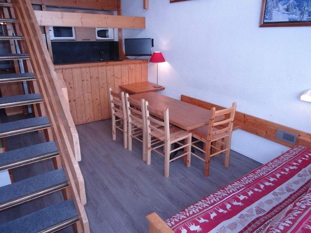 Apartements TOURNAVELLES - Les Arcs 1800