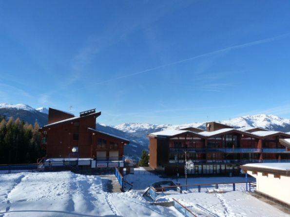 Apartements TOURNAVELLES - Les Arcs 1800