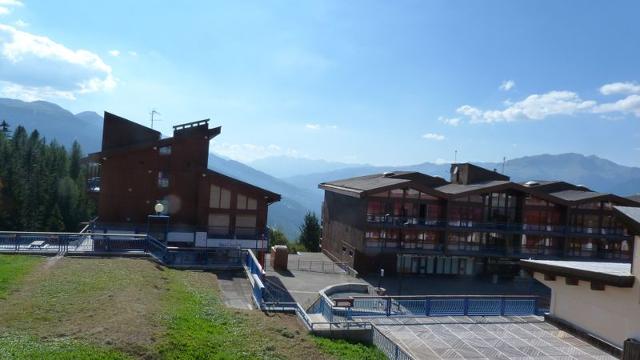 Apartements TOURNAVELLES - Les Arcs 1800