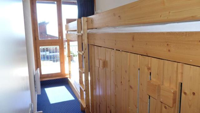 Apartements TOURNAVELLES - Les Arcs 1800