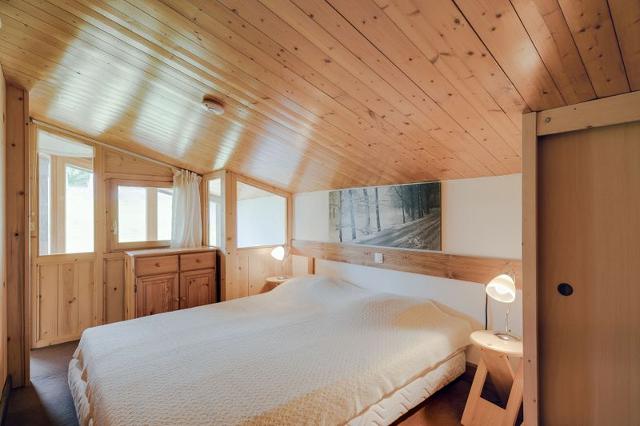 Apartements TOURNAVELLES - Les Arcs 1800