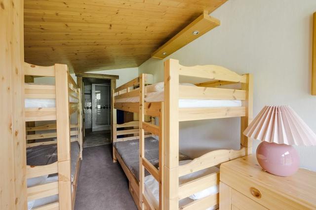 Apartements TOURNAVELLES - Les Arcs 1800