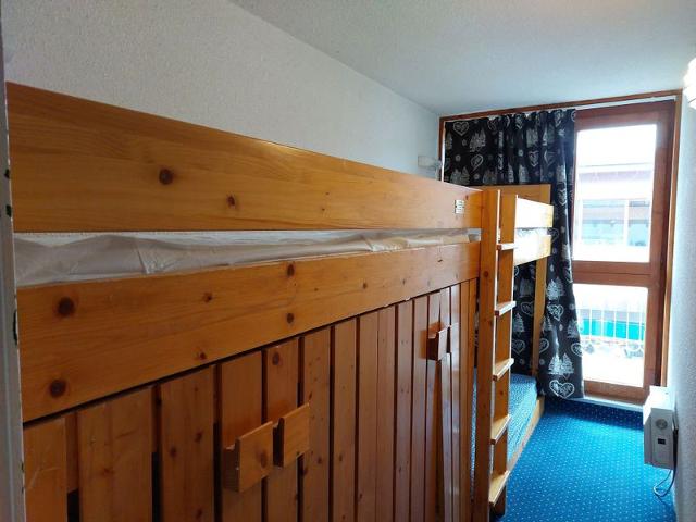 Apartements TOURNAVELLES - Les Arcs 1800