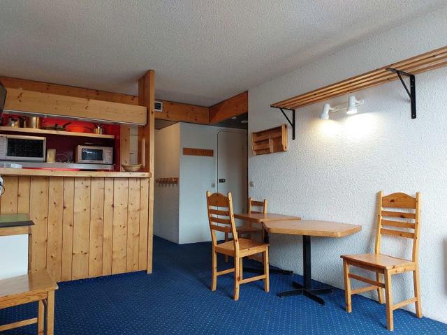 Apartements TOURNAVELLES - Les Arcs 1800