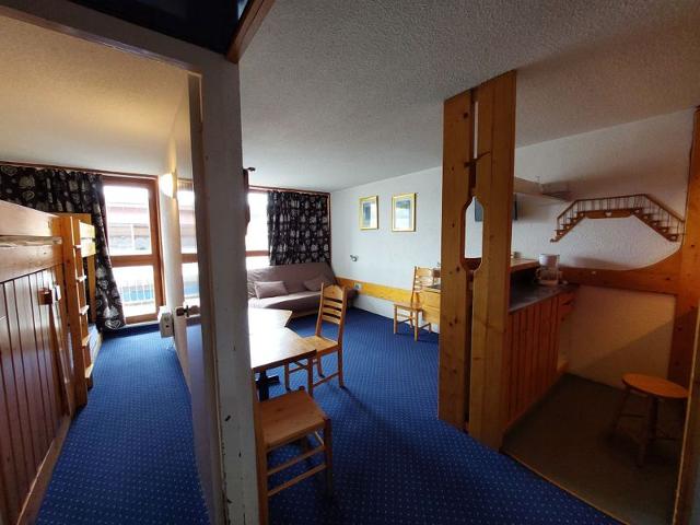 Apartements TOURNAVELLES - Les Arcs 1800