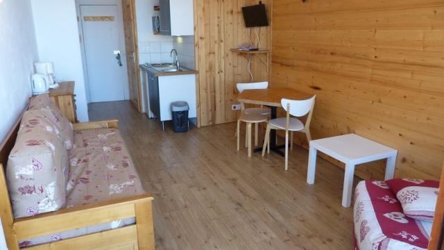 Apartements TOURNAVELLES - Les Arcs 1800