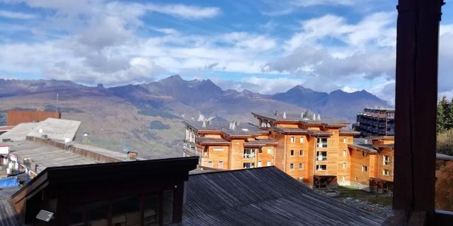 Apartements TOURNAVELLES - Les Arcs 1800