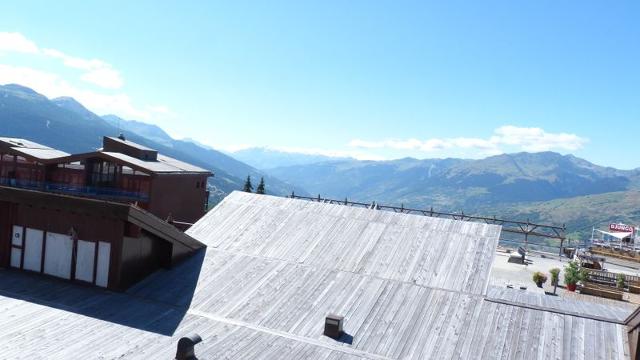 Apartements TOURNAVELLES - Les Arcs 1800