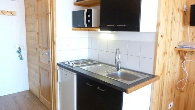 Apartements TOURNAVELLES - Les Arcs 1800