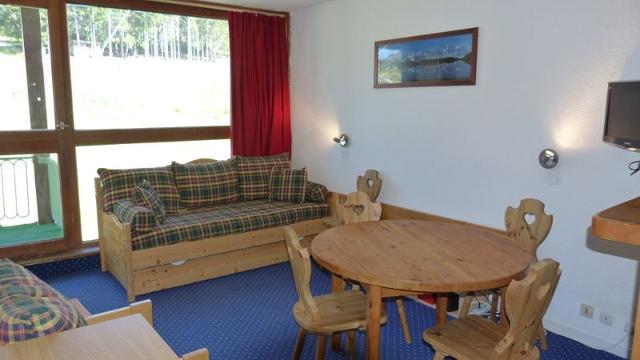 Apartements TOURNAVELLES - Les Arcs 1800