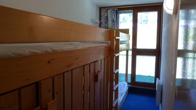 Apartements TOURNAVELLES - Les Arcs 1800