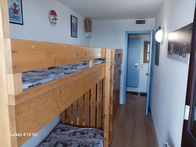 Apartements TOURNAVELLES - Les Arcs 1800