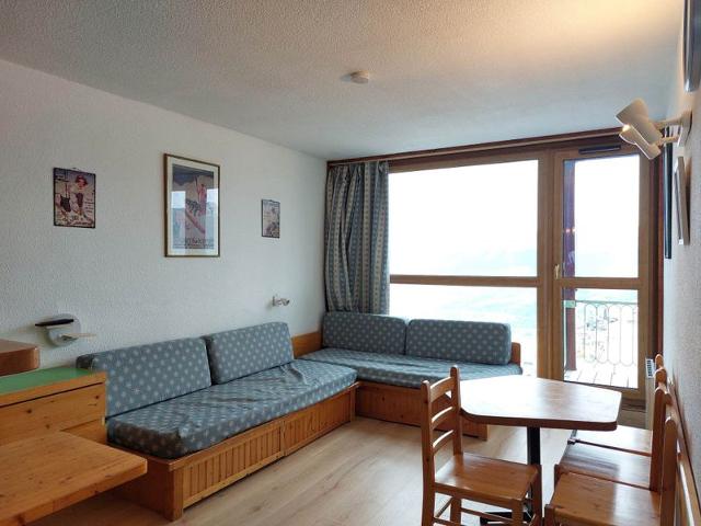 Apartements TOURNAVELLES - Les Arcs 1800