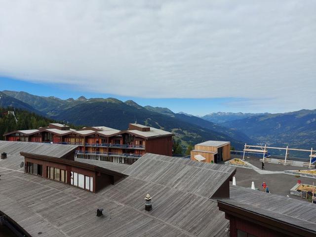 Apartements TOURNAVELLES - Les Arcs 1800