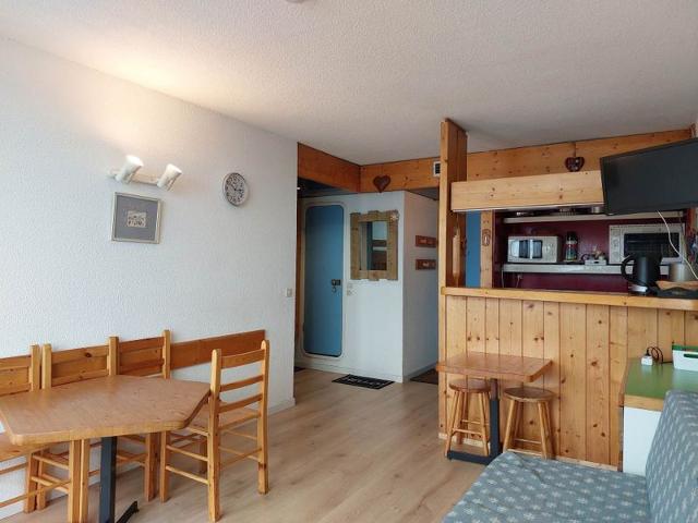 Apartements TOURNAVELLES - Les Arcs 1800